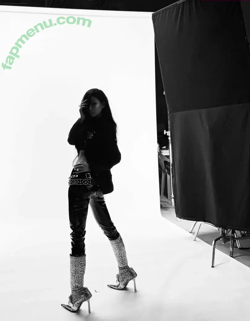 Ningning (æspa nude photo #1827 (aespa / imnotningning / littlechopper)