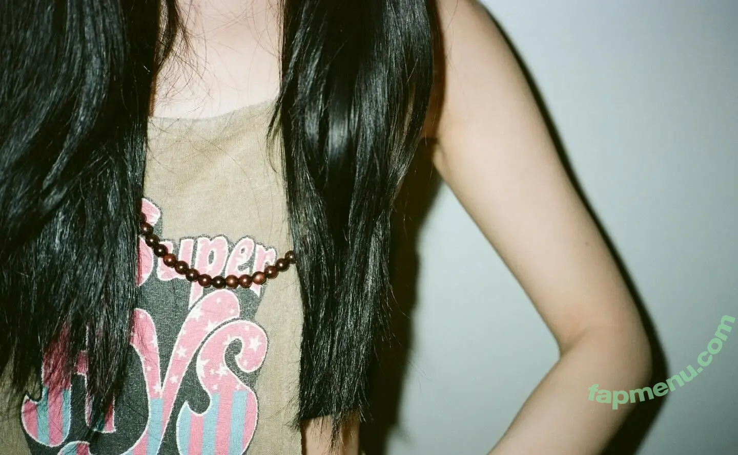 Ningning (æspa nude photo #1834 (aespa / imnotningning / littlechopper)