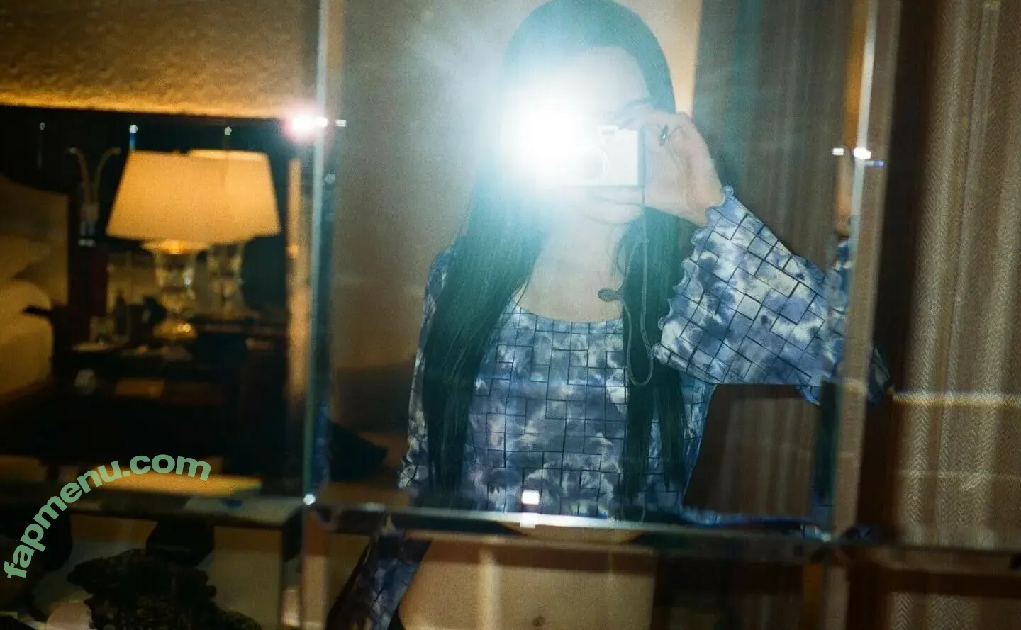 Ningning (æspa nude photo #1841 (aespa / imnotningning / littlechopper)