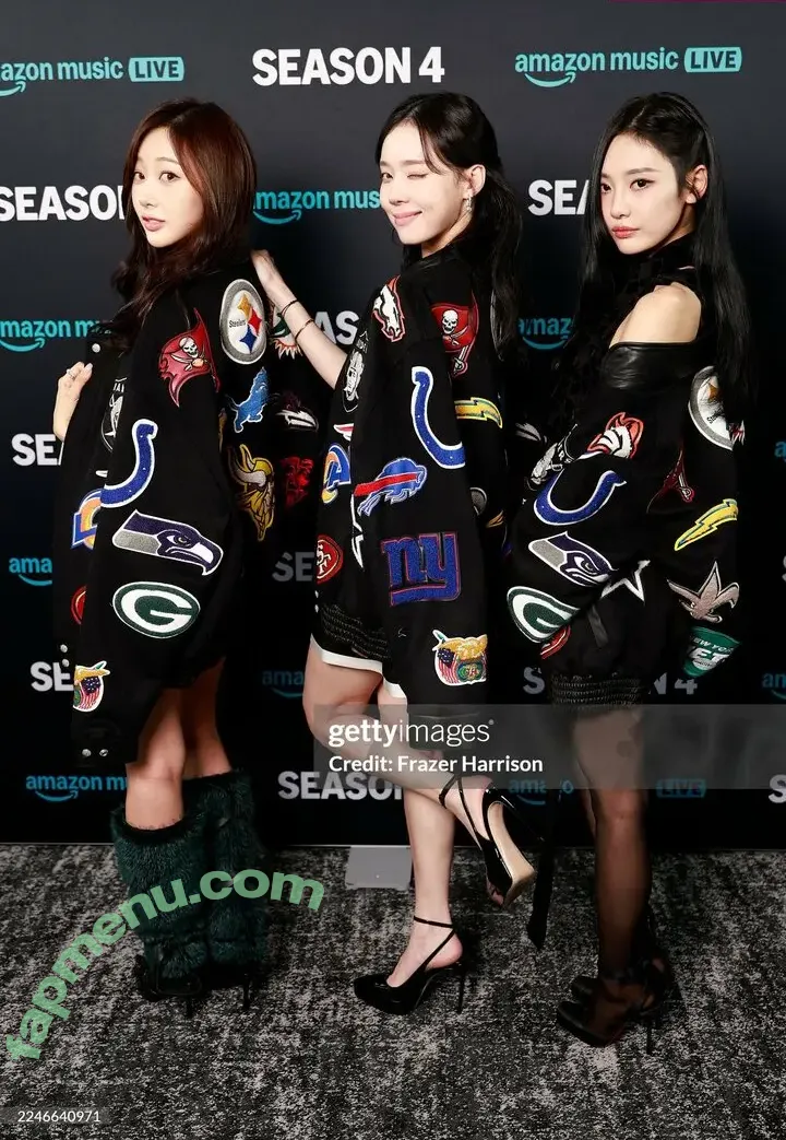 Ningning (æspa nude photo #1847 (aespa / imnotningning / littlechopper)