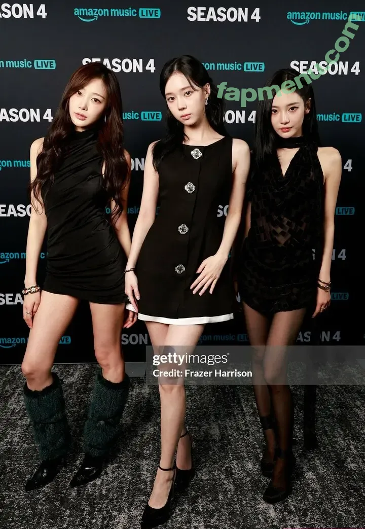 Ningning (æspa nude photo #1848 (aespa / imnotningning / littlechopper)