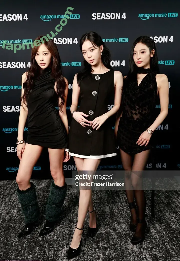 Ningning (æspa nude photo #1849 (aespa / imnotningning / littlechopper)