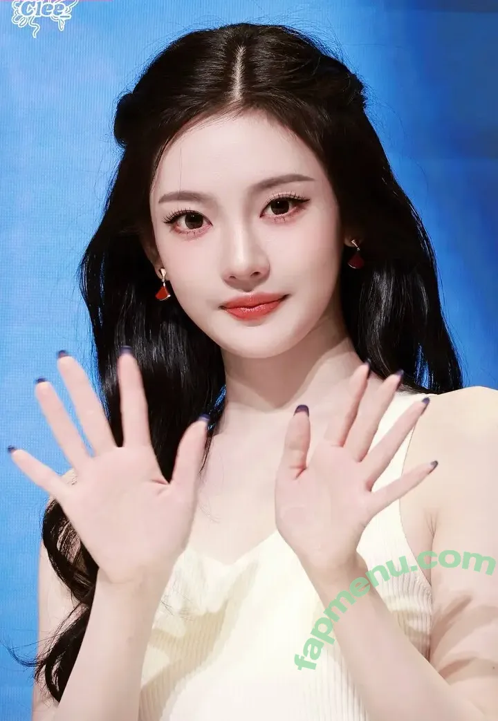 Ningning (æspa nude photo #1868 (aespa / imnotningning / littlechopper)