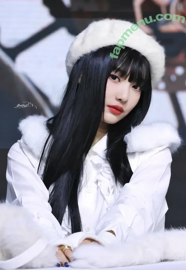 Ningning (æspa nude photo #1875 (aespa / imnotningning / littlechopper)