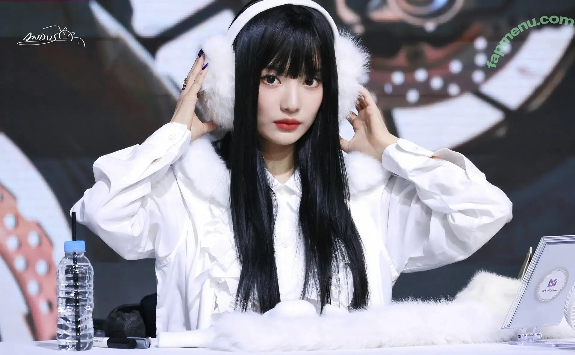 Ningning (æspa nude photo #1876 (aespa / imnotningning / littlechopper)