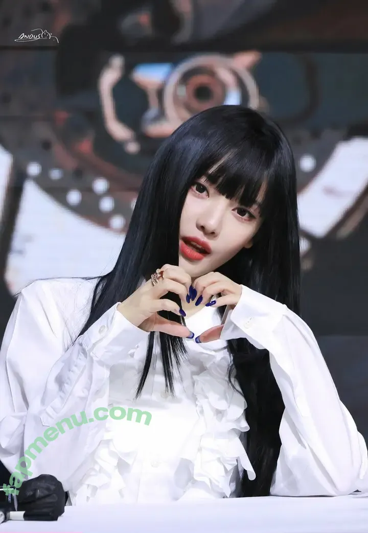 Ningning (æspa nude photo #1878 (aespa / imnotningning / littlechopper)