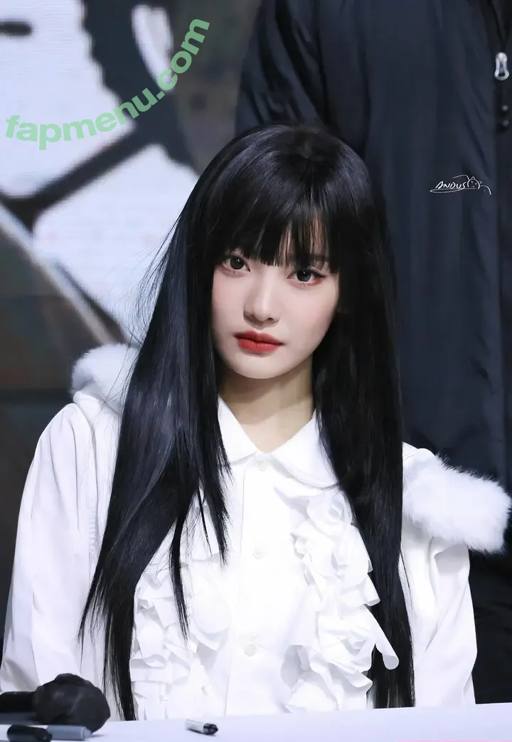 Ningning (æspa nude photo #1880 (aespa / imnotningning / littlechopper)