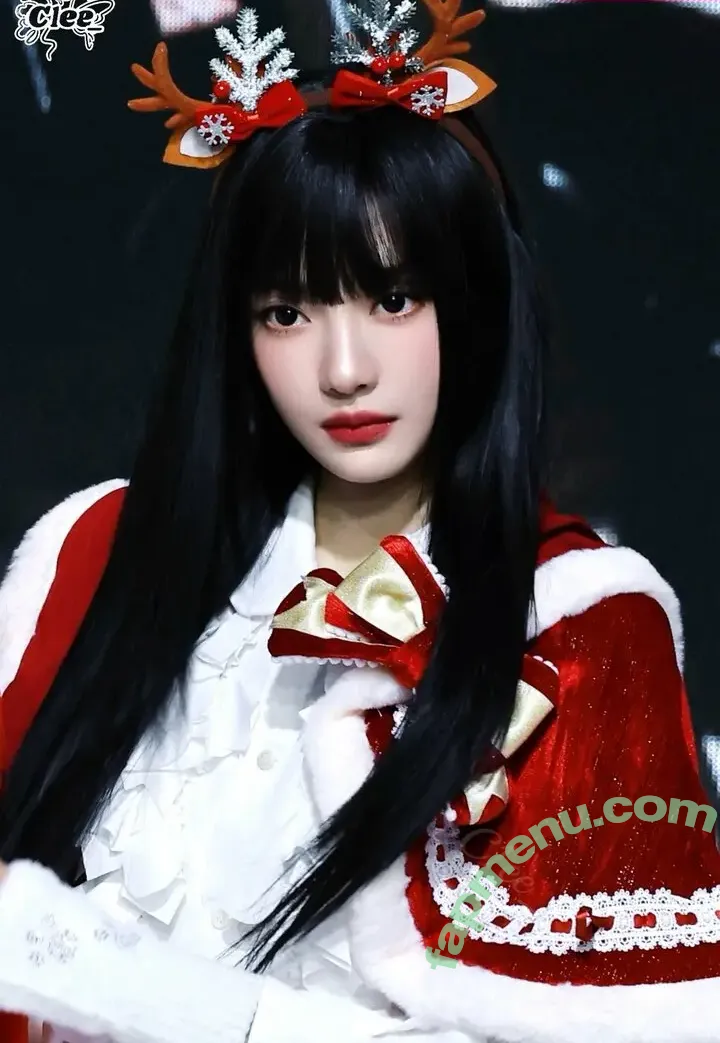 Ningning (æspa nude photo #1888 (aespa / imnotningning / littlechopper)