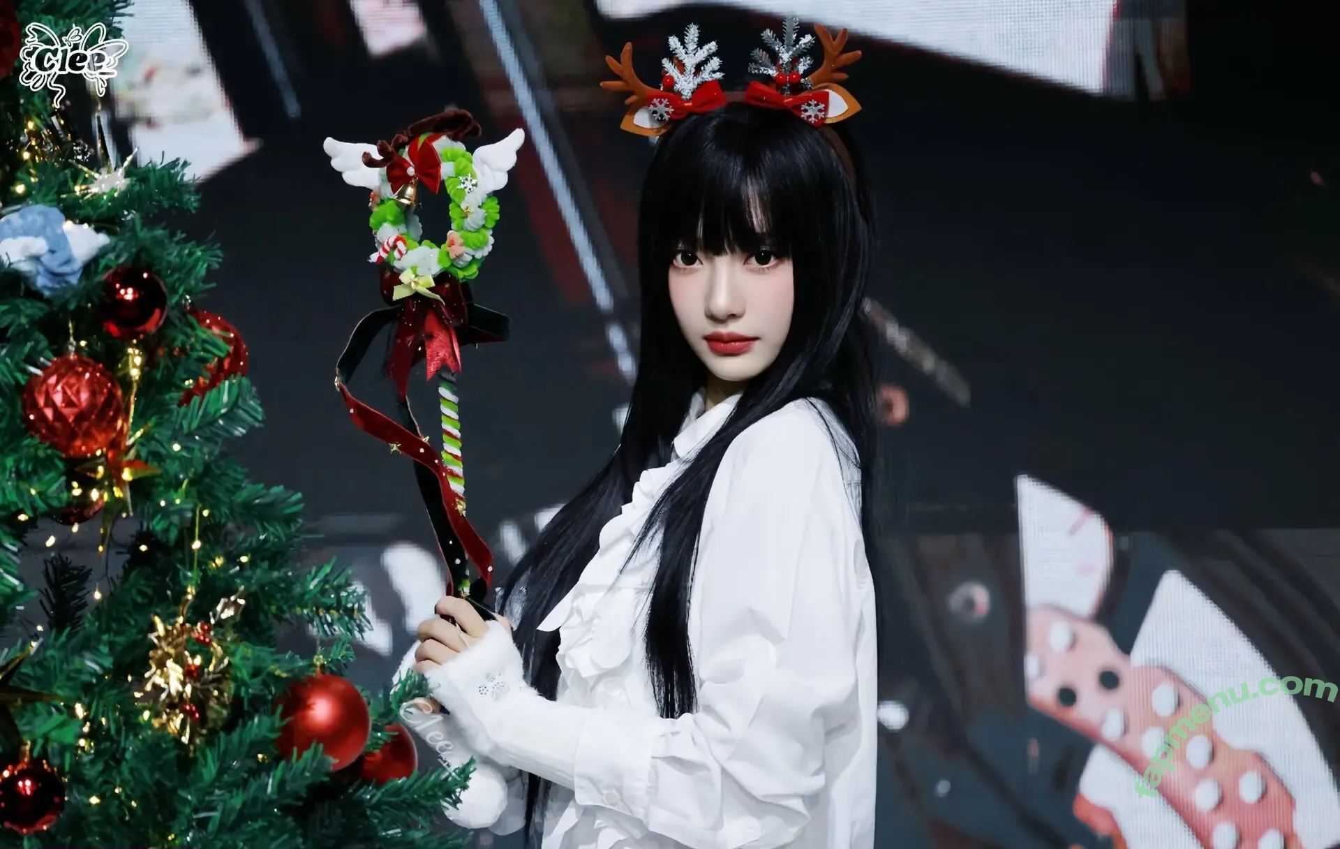 Ningning (æspa nude photo #1889 (aespa / imnotningning / littlechopper)