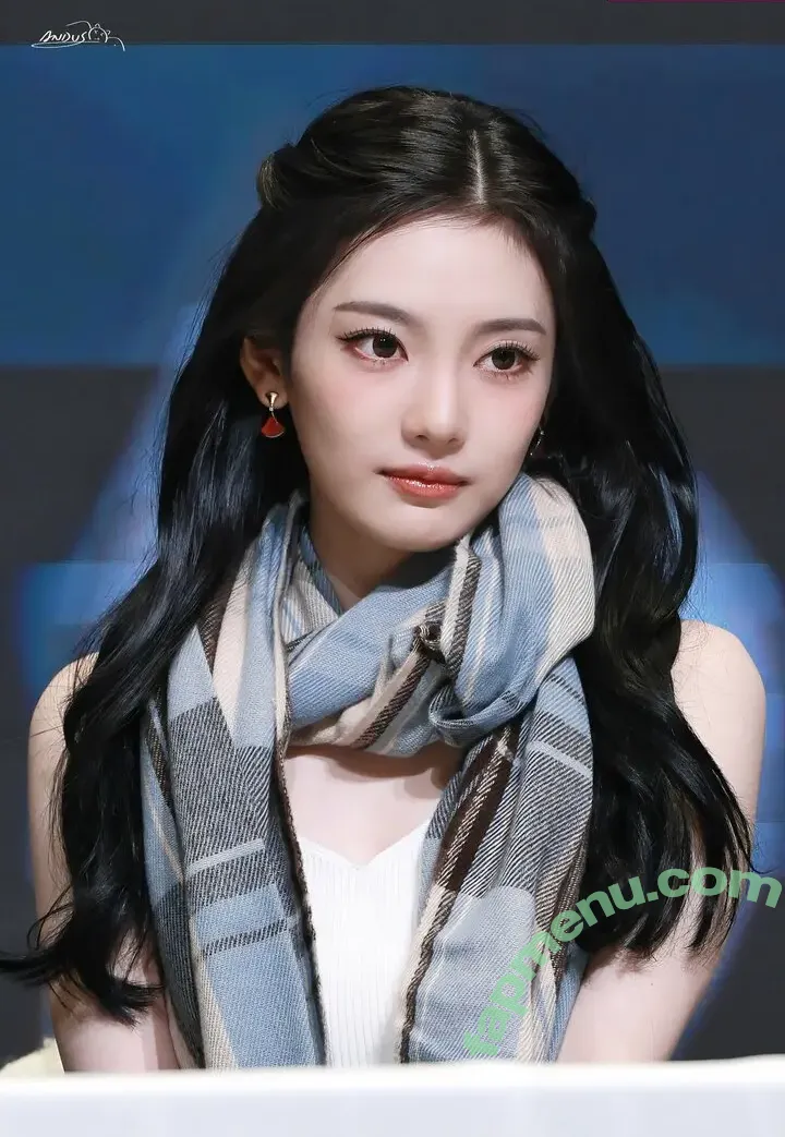 Ningning (æspa nude photo #1891 (aespa / imnotningning / littlechopper)