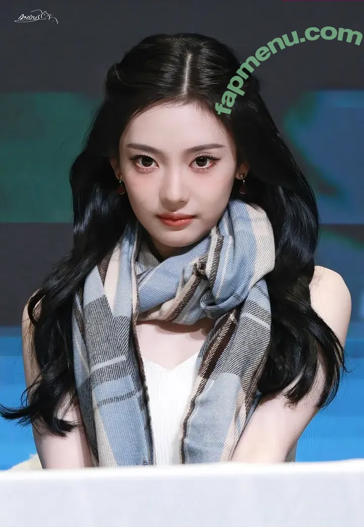 Ningning (æspa nude photo #1892 (aespa / imnotningning / littlechopper)