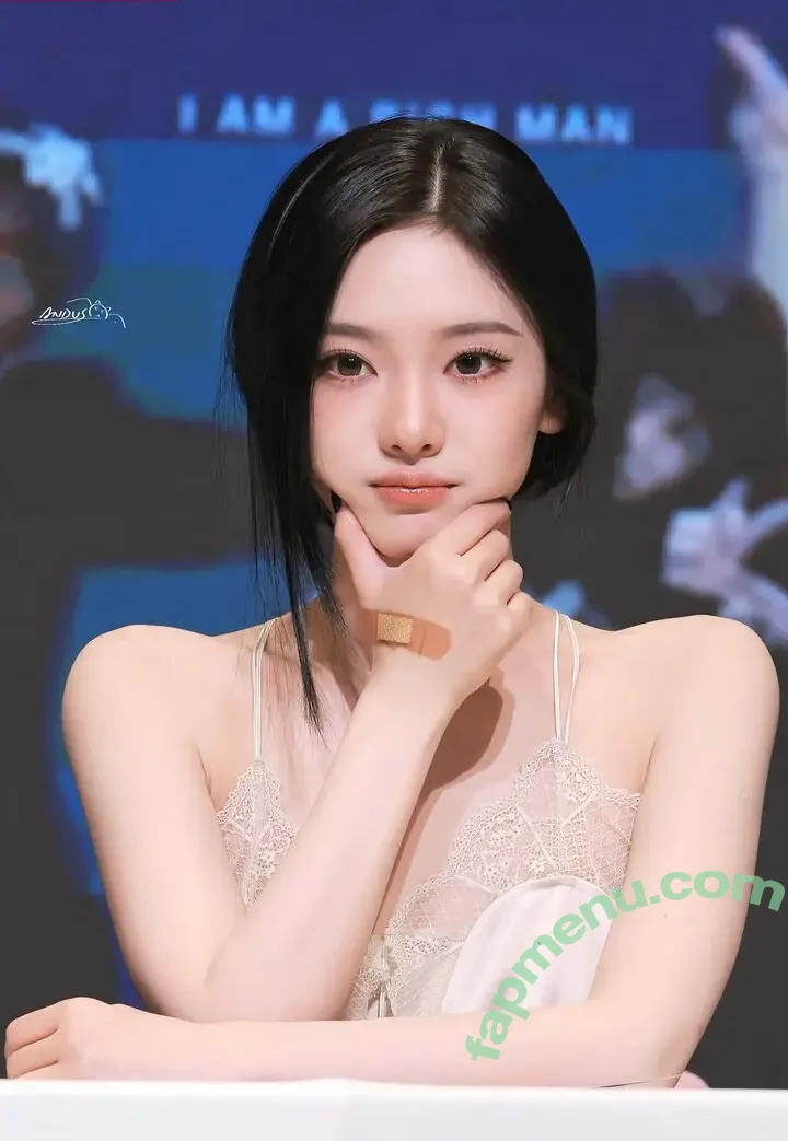 Ningning (æspa nude photo #1895 (aespa / imnotningning / littlechopper)