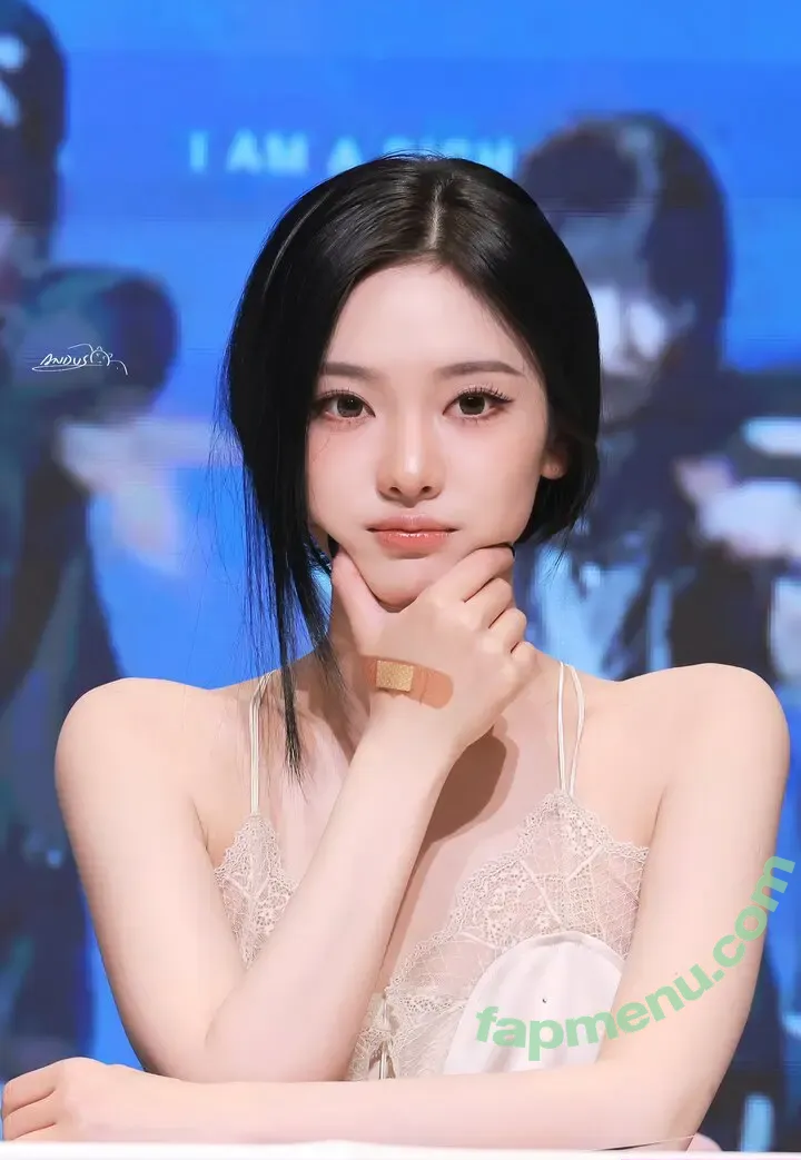 Ningning (æspa nude photo #1896 (aespa / imnotningning / littlechopper)