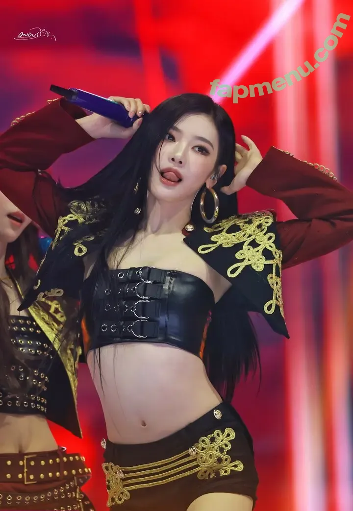 Ningning (æspa nude photo #1904 (aespa / imnotningning / littlechopper)