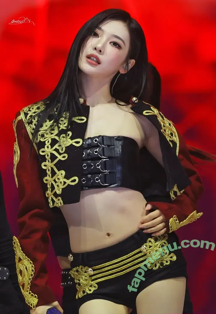 Ningning (æspa nude photo #1905 (aespa / imnotningning / littlechopper)