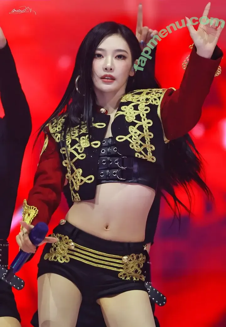 Ningning (æspa nude photo #1908 (aespa / imnotningning / littlechopper)