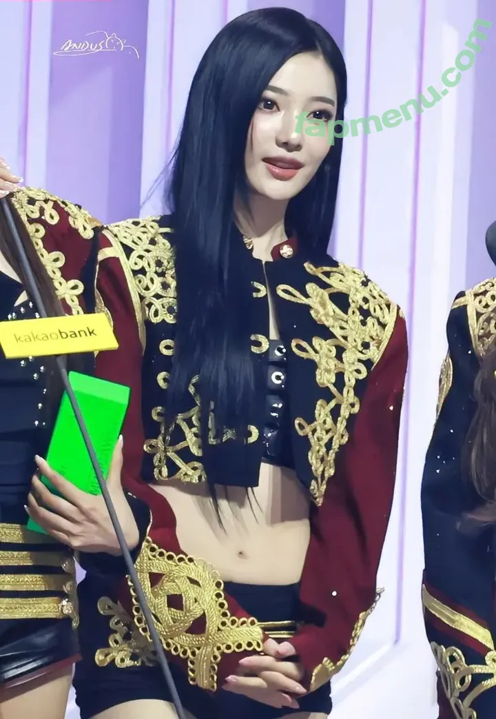 Ningning (æspa nude photo #1909 (aespa / imnotningning / littlechopper)