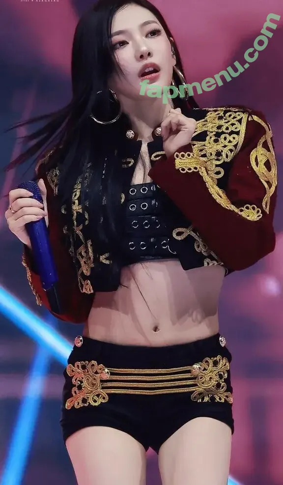 Ningning (æspa nude photo #1911 (aespa / imnotningning / littlechopper)