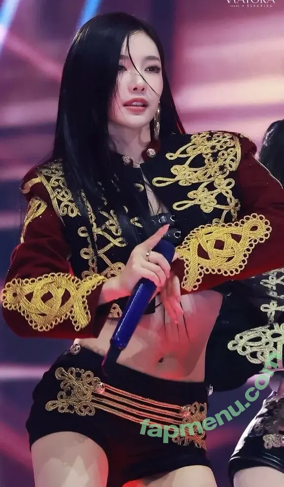 Ningning (æspa nude photo #1912 (aespa / imnotningning / littlechopper)