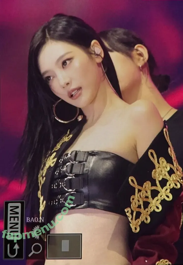 Ningning (æspa nude photo #1913 (aespa / imnotningning / littlechopper)