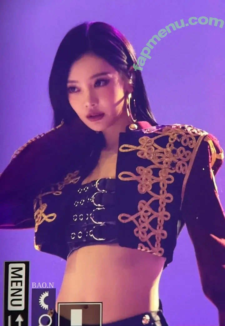 Ningning (æspa nude photo #1914 (aespa / imnotningning / littlechopper)