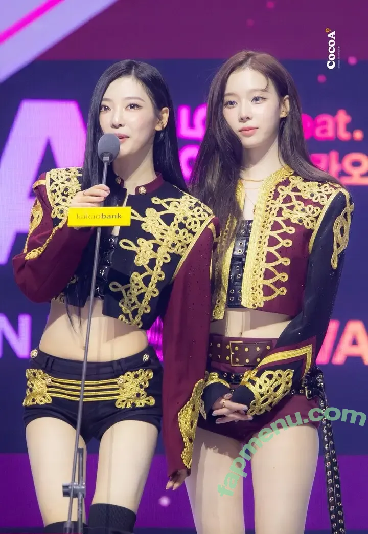 Ningning (æspa nude photo #1917 (aespa / imnotningning / littlechopper)