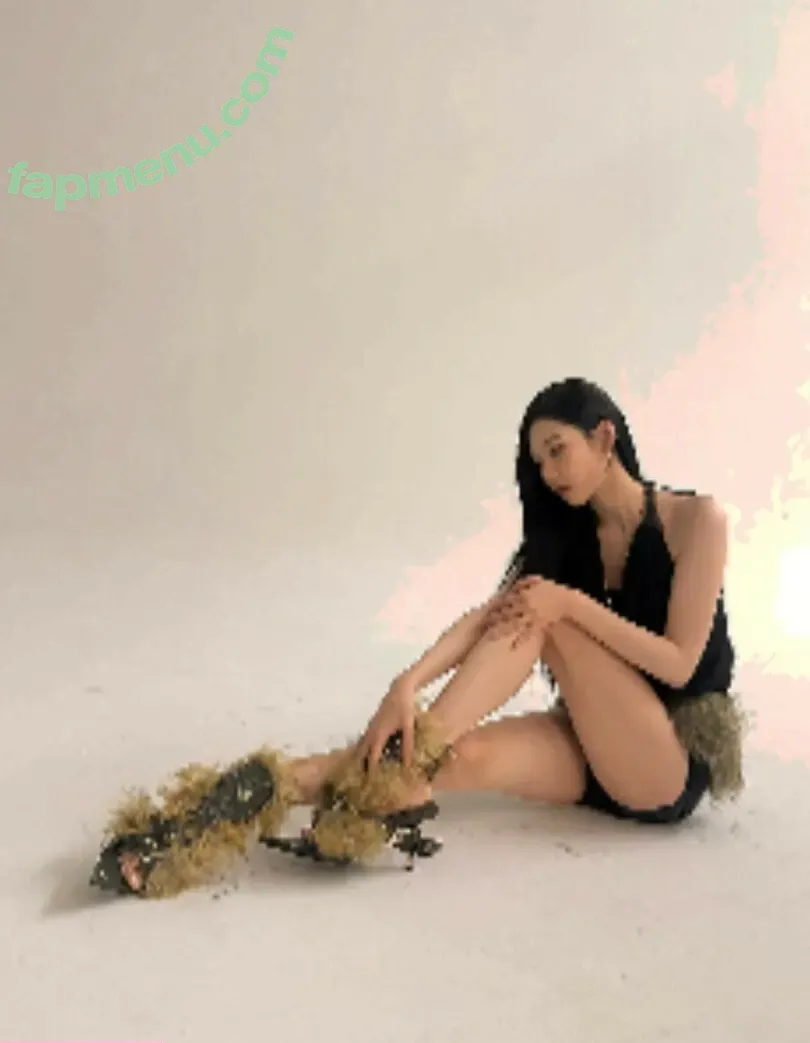 Ningning (æspa nude photo #1921 (aespa / imnotningning / littlechopper)