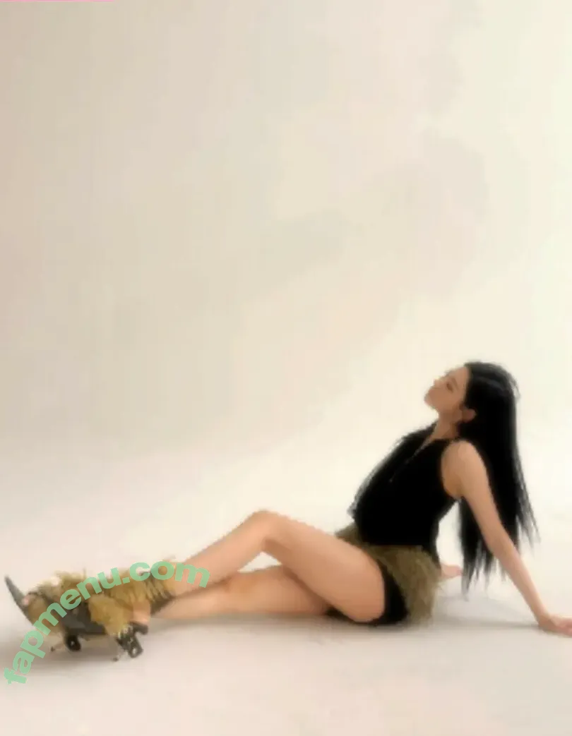 Ningning (æspa nude photo #1923 (aespa / imnotningning / littlechopper)