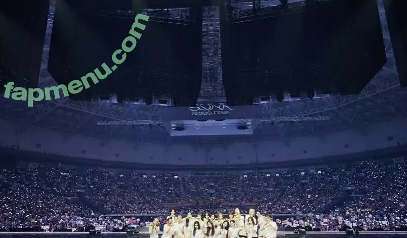 Ningning (æspa nude photo #1926 (aespa / imnotningning / littlechopper)