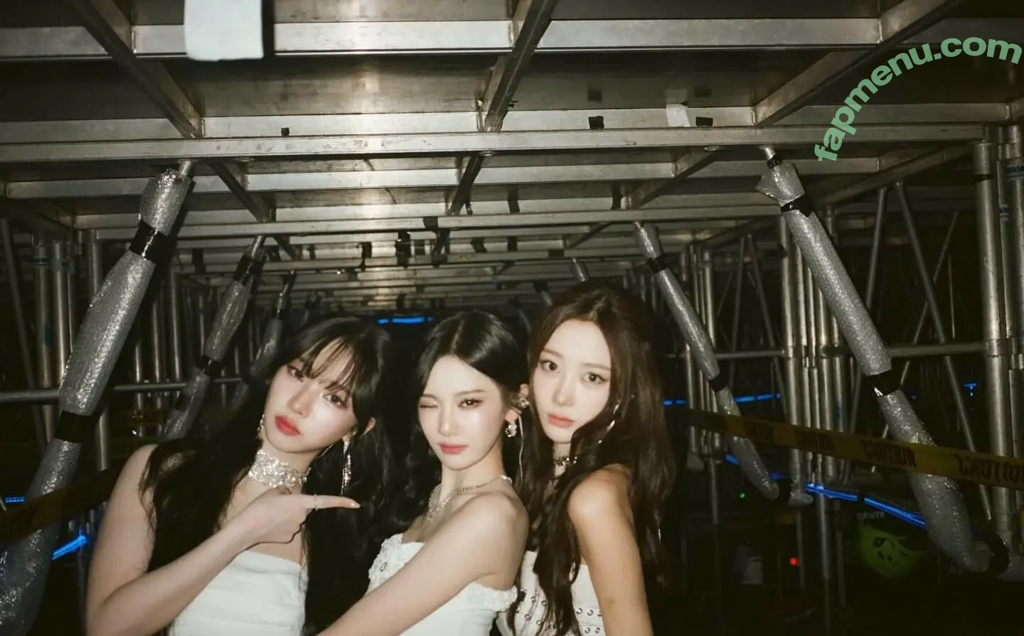 Ningning (æspa nude photo #1930 (aespa / imnotningning / littlechopper)