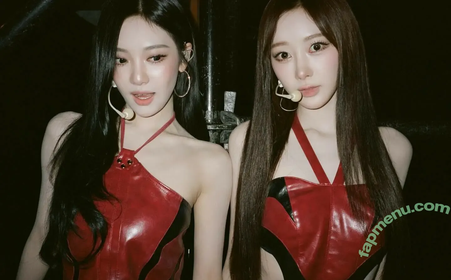 Ningning (æspa nude photo #1932 (aespa / imnotningning / littlechopper)