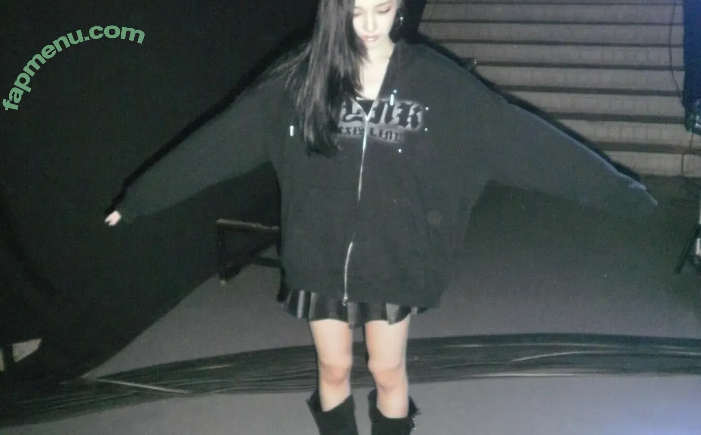 Ningning (æspa nude photo #1935 (aespa / imnotningning / littlechopper)