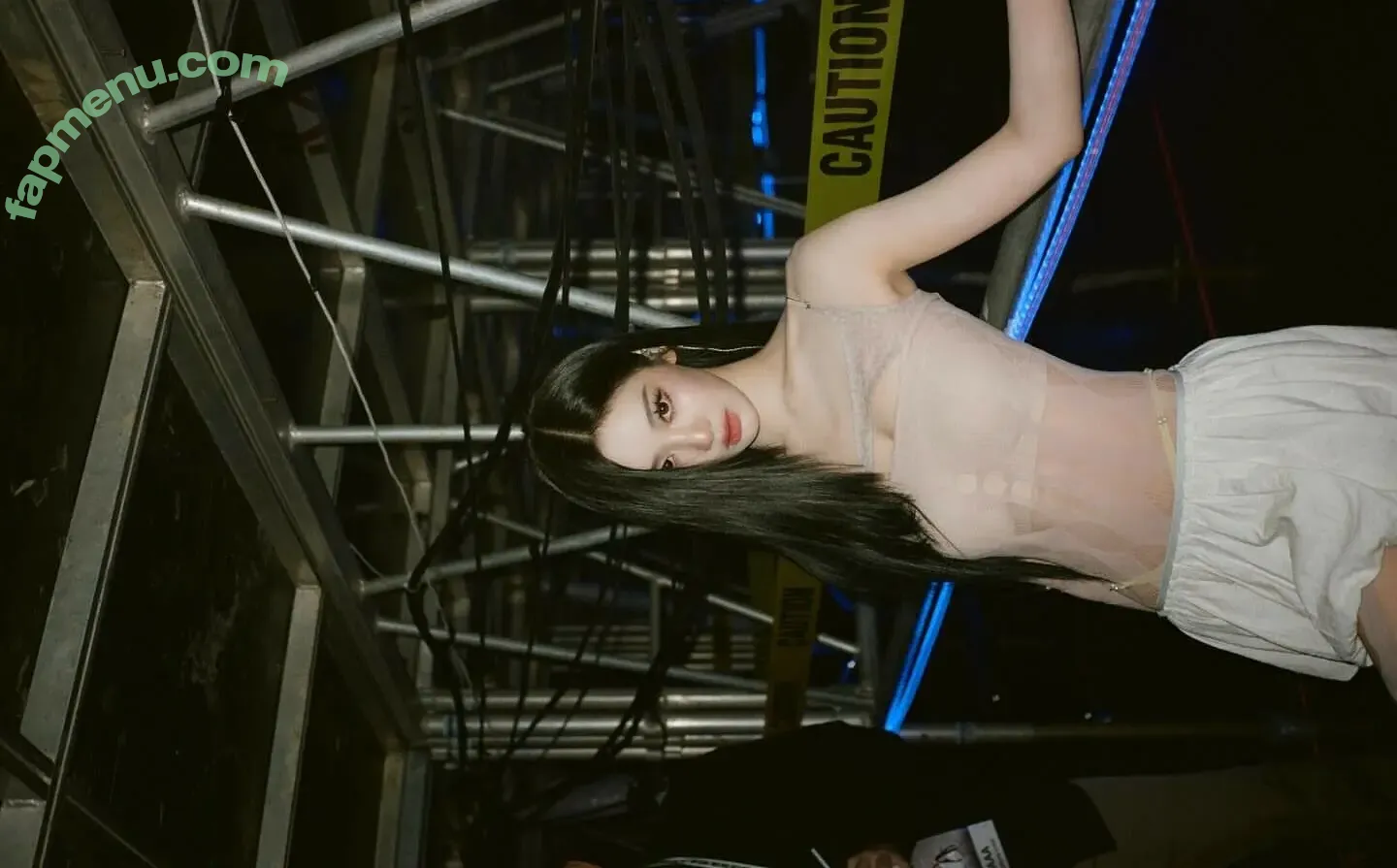 Ningning (æspa nude photo #1938 (aespa / imnotningning / littlechopper)