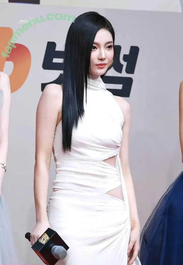 Ningning (æspa nude photo #1953 (aespa / imnotningning / littlechopper)