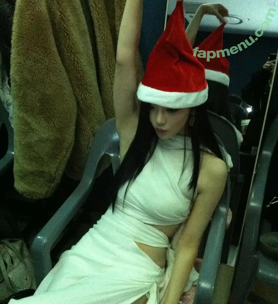 Ningning (æspa nude photo #1955 (aespa / imnotningning / littlechopper)