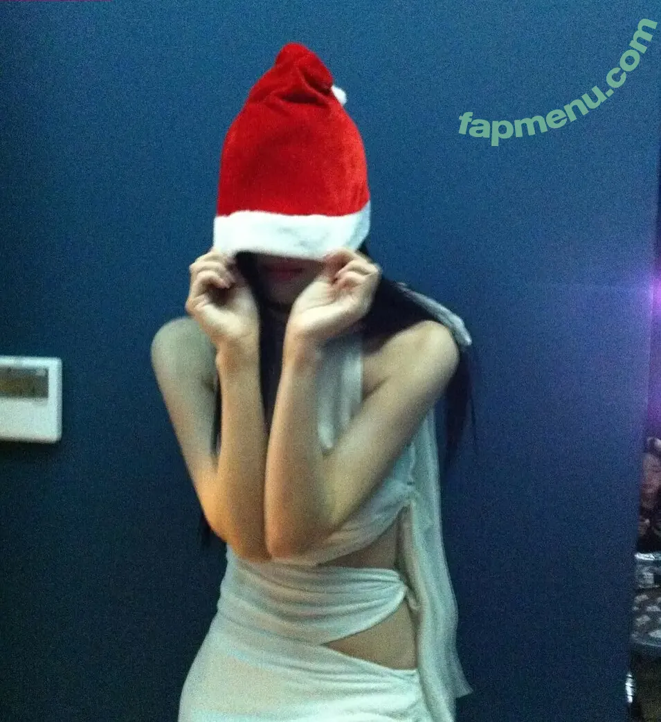 Ningning (æspa nude photo #1957 (aespa / imnotningning / littlechopper)