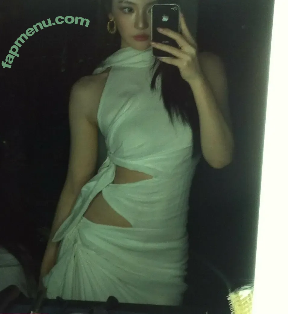 Ningning (æspa nude photo #1962 (aespa / imnotningning / littlechopper)