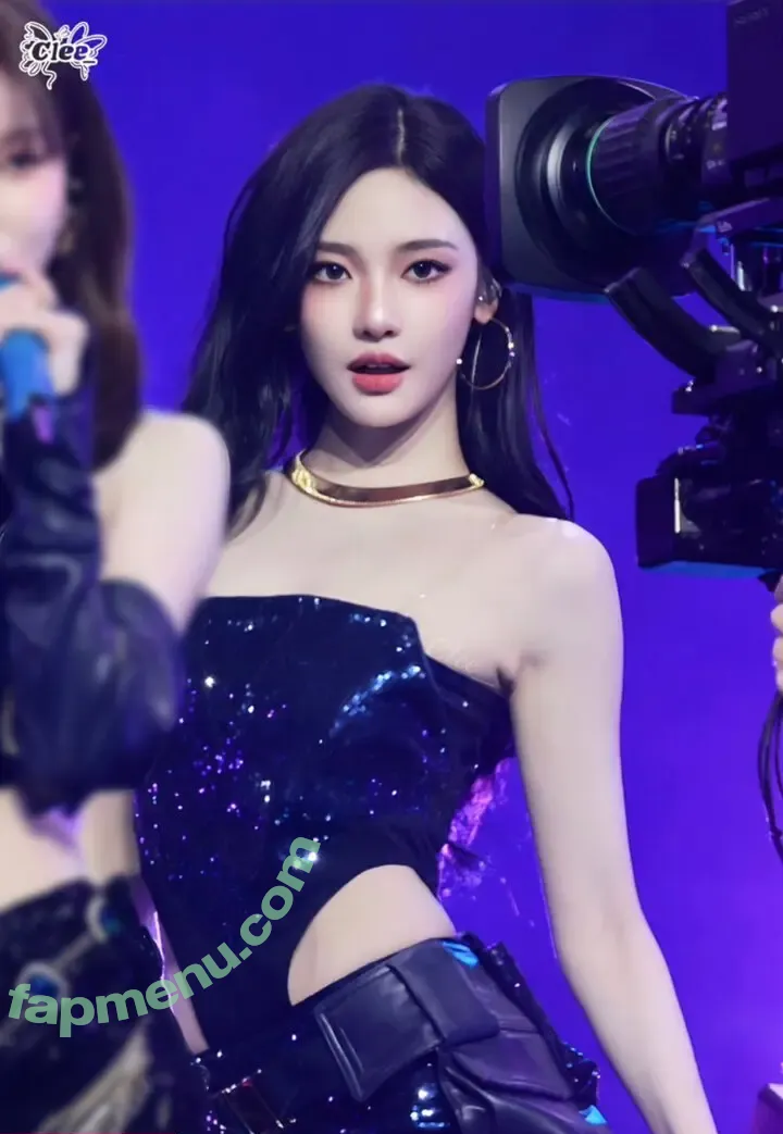 Ningning (æspa nude photo #1966 (aespa / imnotningning / littlechopper)