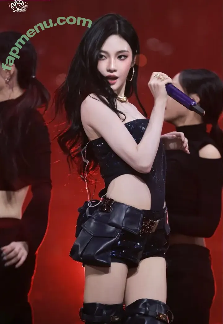 Ningning (æspa nude photo #1967 (aespa / imnotningning / littlechopper)