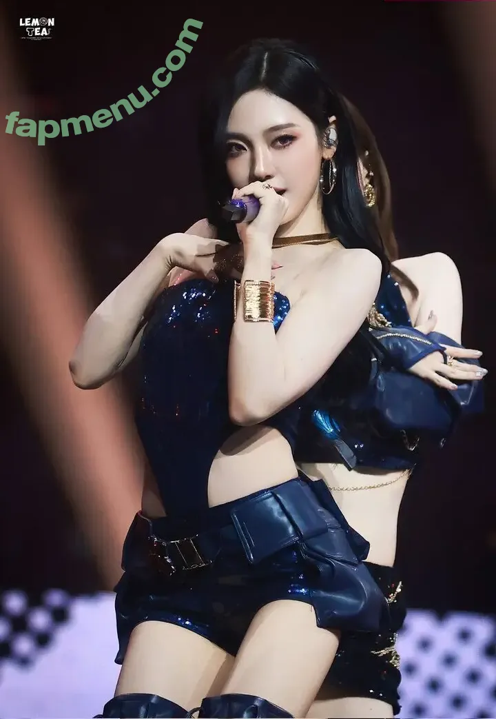 Ningning (æspa nude photo #1969 (aespa / imnotningning / littlechopper)