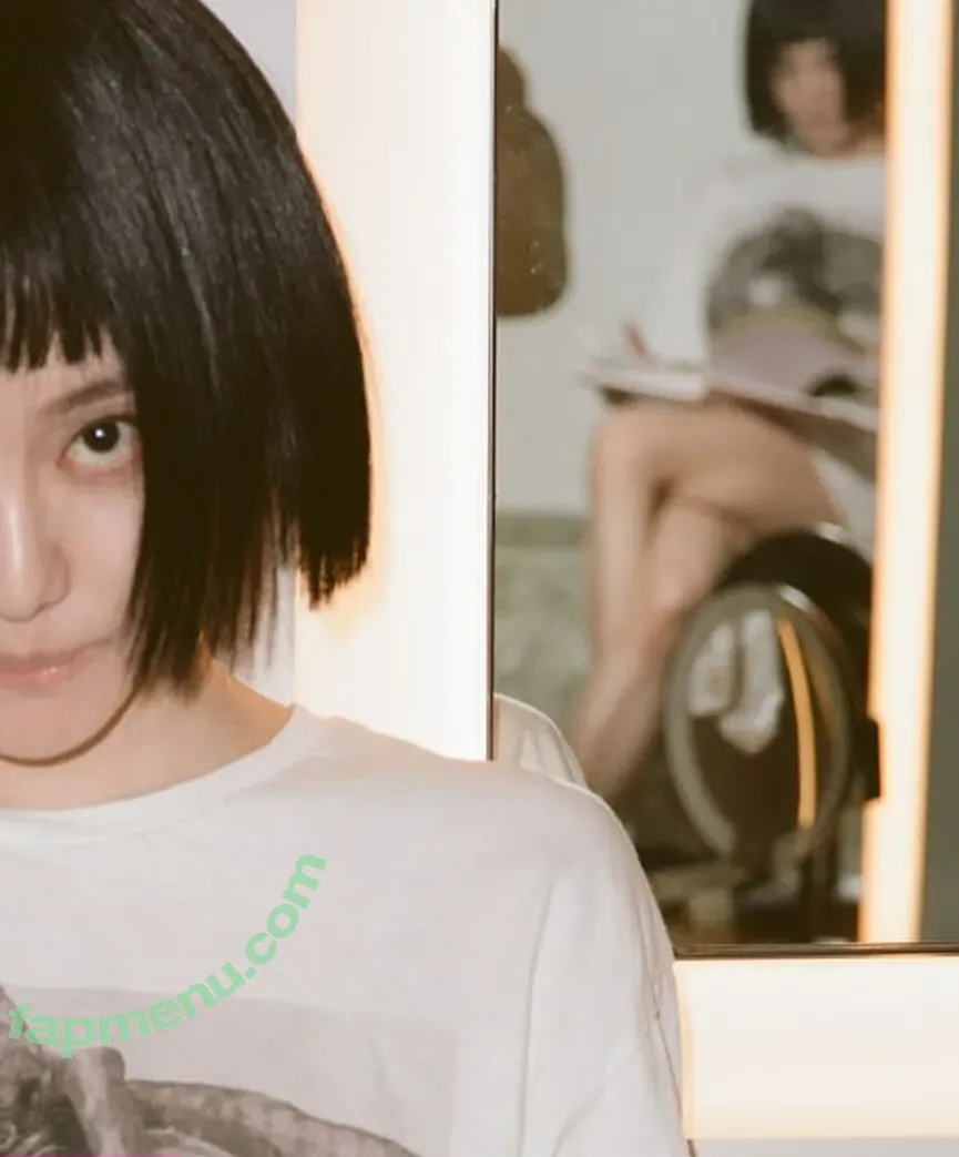 Ningning (æspa nude photo #1970 (aespa / imnotningning / littlechopper)