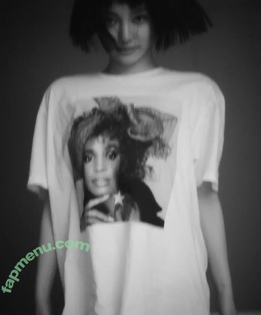 Ningning (æspa nude photo #1971 (aespa / imnotningning / littlechopper)