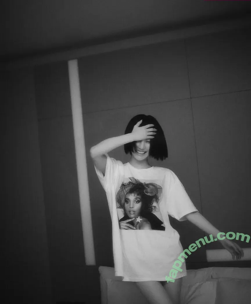 Ningning (æspa nude photo #1972 (aespa / imnotningning / littlechopper)