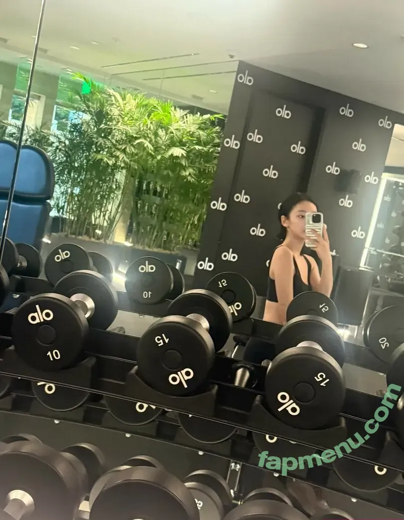 Ningning (æspa nude photo #1976 (aespa / imnotningning / littlechopper)