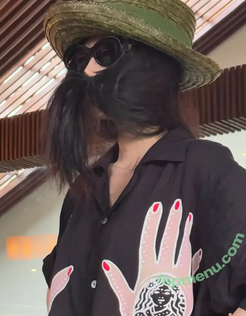 Ningning (æspa nude photo #1978 (aespa / imnotningning / littlechopper)