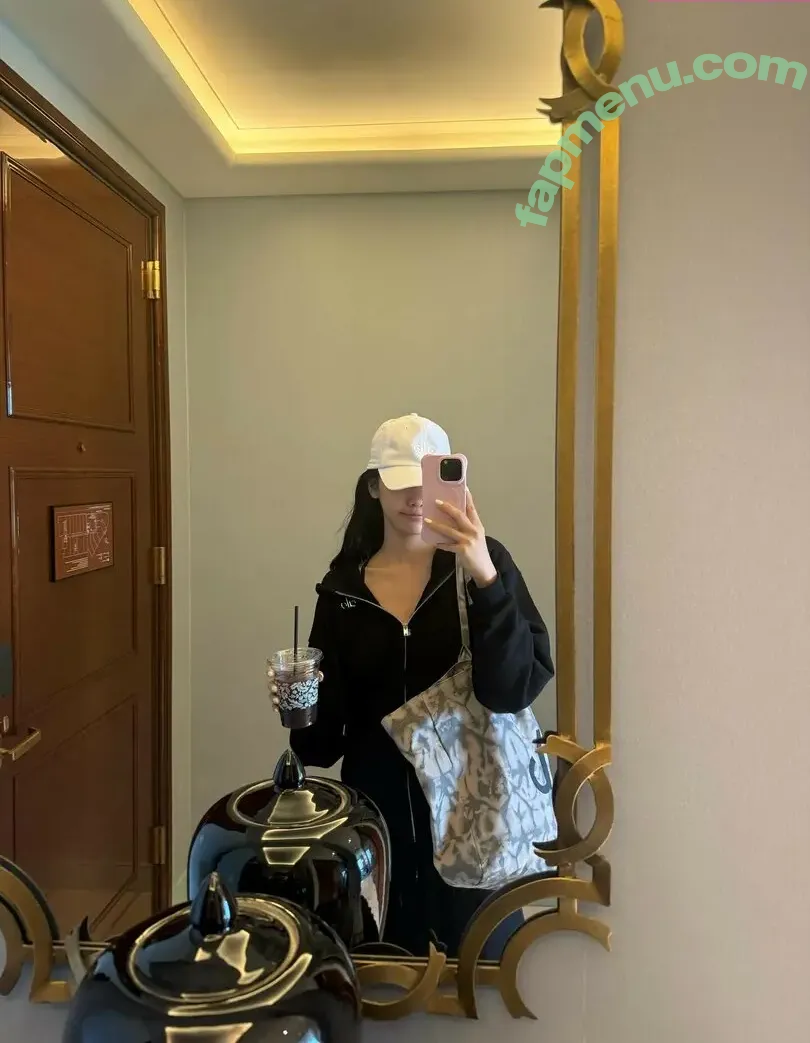 Ningning (æspa nude photo #1979 (aespa / imnotningning / littlechopper)