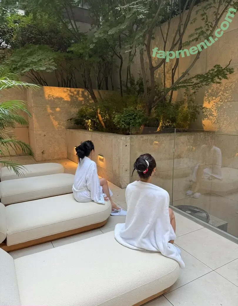 Ningning (æspa nude photo #1982 (aespa / imnotningning / littlechopper)