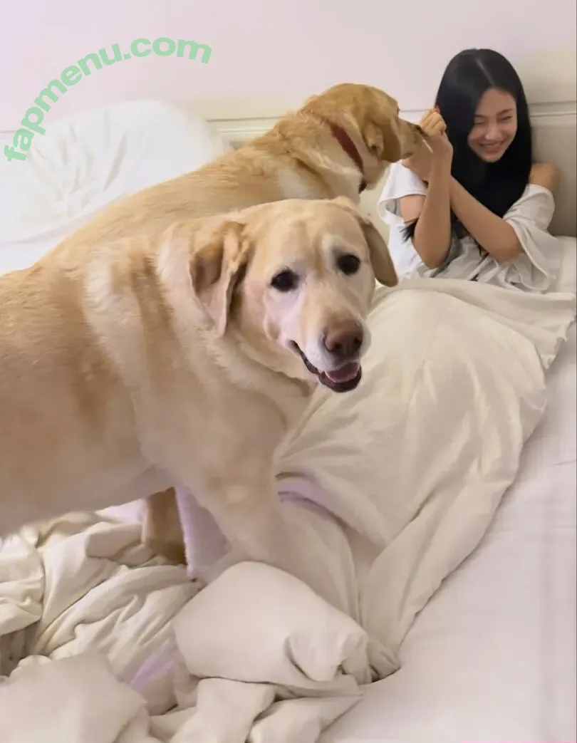 Ningning (æspa nude photo #1983 (aespa / imnotningning / littlechopper)