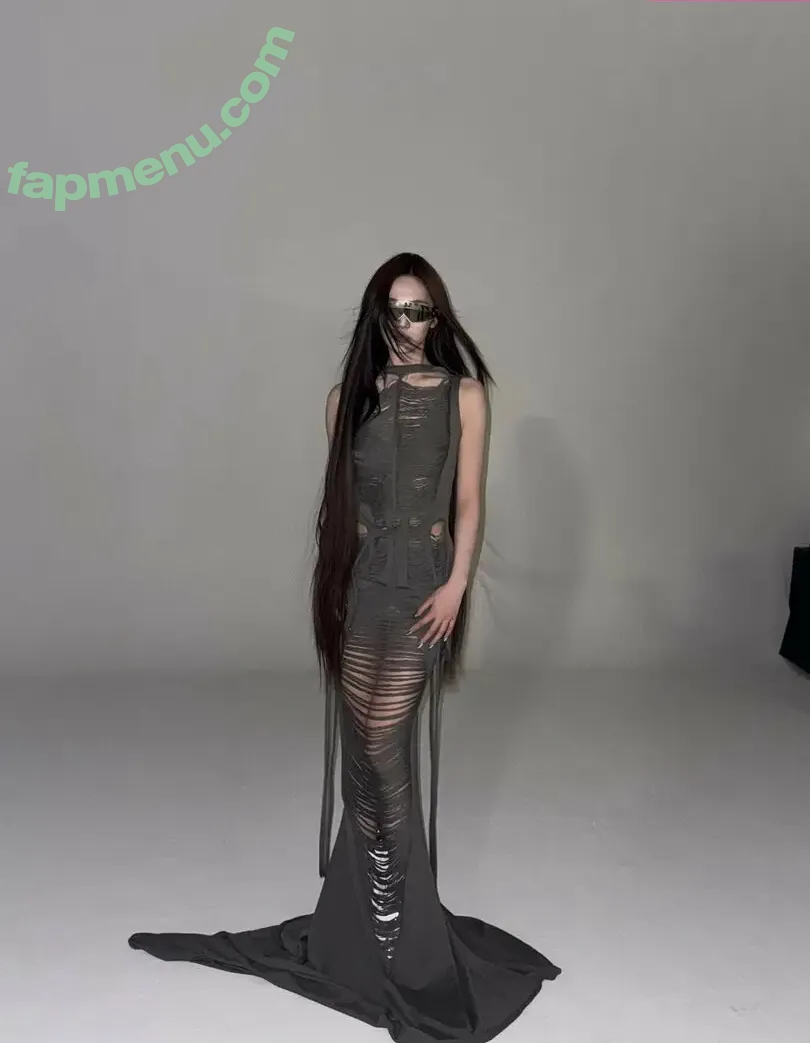 Ningning (æspa nude photo #1985 (aespa / imnotningning / littlechopper)