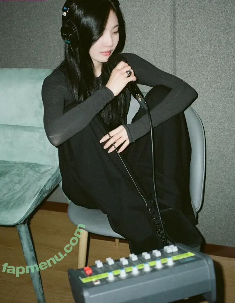 Ningning (æspa nude photo #1986 (aespa / imnotningning / littlechopper)